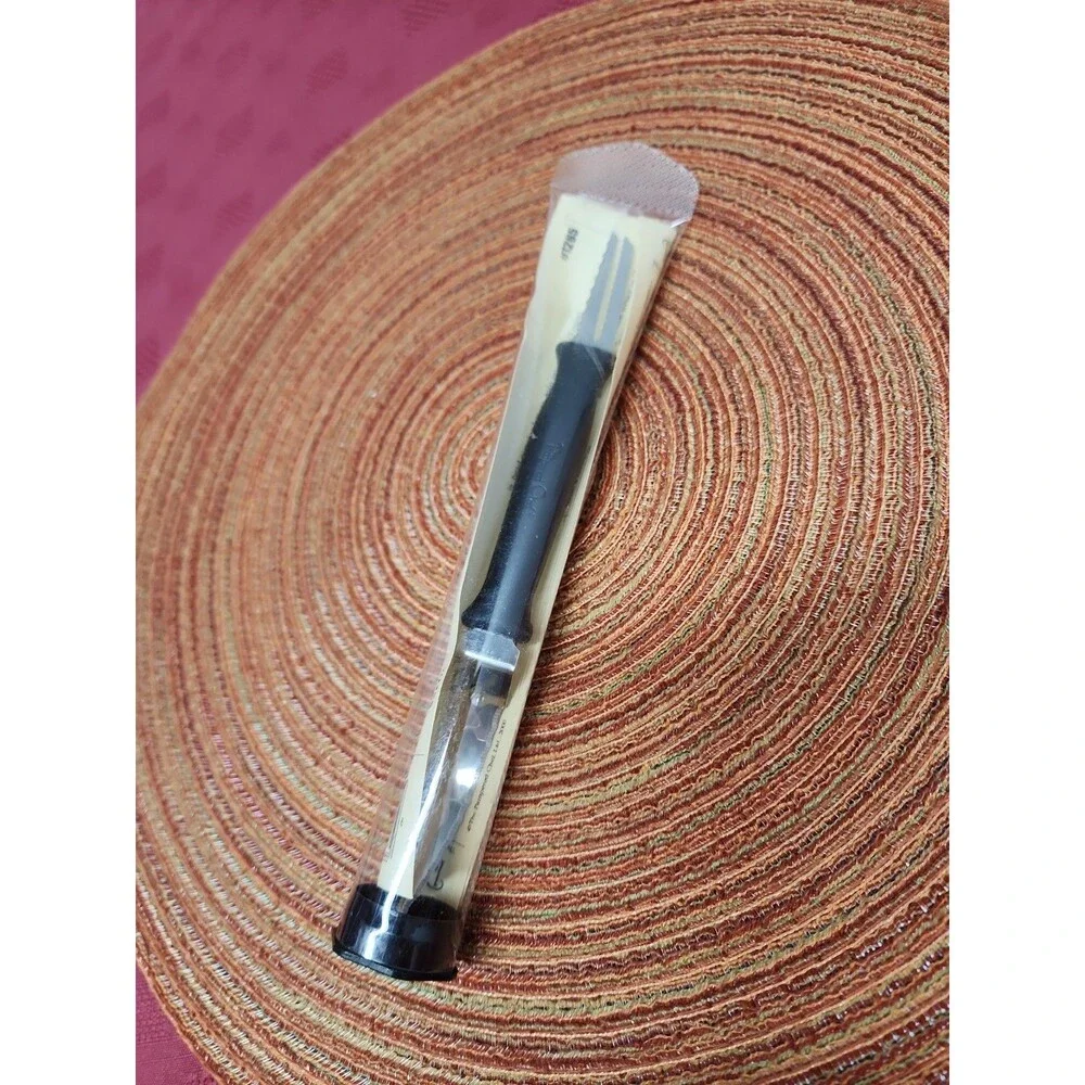 Pampered Chef  Grapefruit Knife #1265  Serrated Curved  NEW in tube
